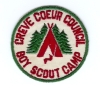 Creve Coeur Council Camps
