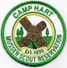 Camp Hart