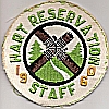 1960 Hart Reservation - Staff