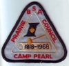 1968 Camp Pearl
