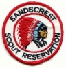 Sandscrest Scout Reservation
