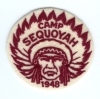 1948 Camp Sequoyah