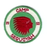 1950 Camp Sequoyah