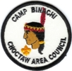 Camp Binachi