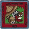 1972 June Norcross Webster Scout Reservation