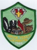 1985 June Norcross Webster Scout Reservation