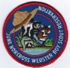 June Norcross Webster Scout Reservation