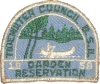 1958 Darden Reservation