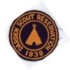 1939 Darden Scout Reservation