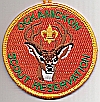 2012 Ockanickon Scout Reservation