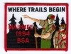 1994 Maumee Scout Reservation