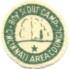 Cincinnati Area Council Camps