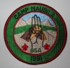 1981 Camp Maubila