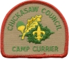 Camp Currier