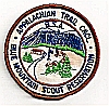 Blue Mountain Scout Reservation