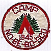 1945 Camp No-Be-Bo-Sco