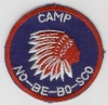 Camp No-Be-Bo-Sco