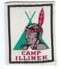 Camp Illinek