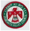 Camp Ki-Ro-Li