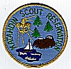 1969 Katahdin Scout Reservation