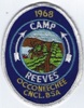 1968 Camp Reeves