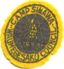 1944 Camp Sinawa