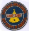 Camp Zane