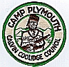 Camp Plymouth