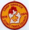 1964 Camp Greilick
