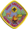 1970 Camp Greilick
