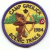 1984 Camp Greilick