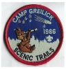 1986 Camp Greilick