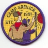 1991 Camp Greilick