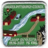 2001 Camp Guyasuta