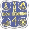 Camp Dick Henning - 4th Year