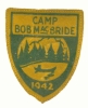 1942 Camp Bob MacBride