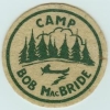 Camp Bob MacBride
