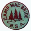 1950s Camp MacBride