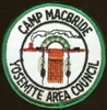 Camp MacBride