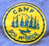 1940s Camp MacBride