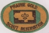 Prairie Gold Scout Reservation