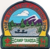 1998 Camp Tahosa