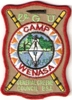 1983 Camp Wenasa