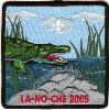 2005 Camp La-No-Che