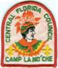 Camp La No' Che