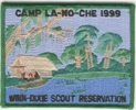 1999 Camp La-No-Che