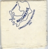 1952 Massawepie Camps - Commissioners Weekend