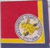 1953 Massawepie Camps