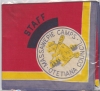 1954 Massawepie Camps - Staff
