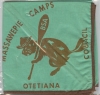 1958 Massawepie Camps